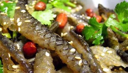  #食物#经常食用这些食物，满满胶原蛋白，比护肤品管用，让女性更显年轻
