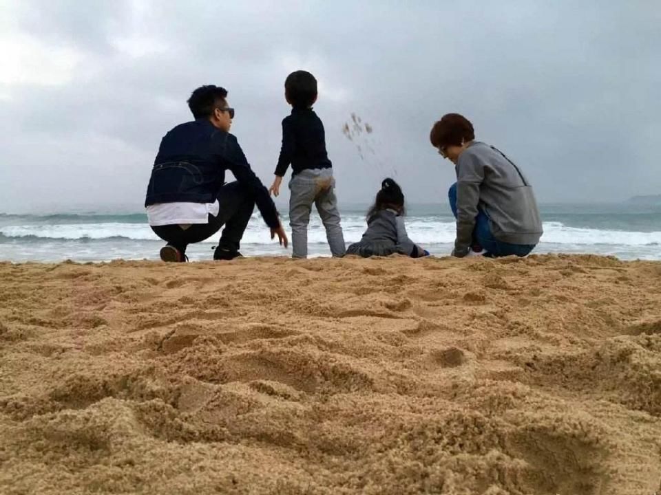 孙俪家有喜事消息不慎流出?邓超发文确认，陈赫:老邓头真牛逼!