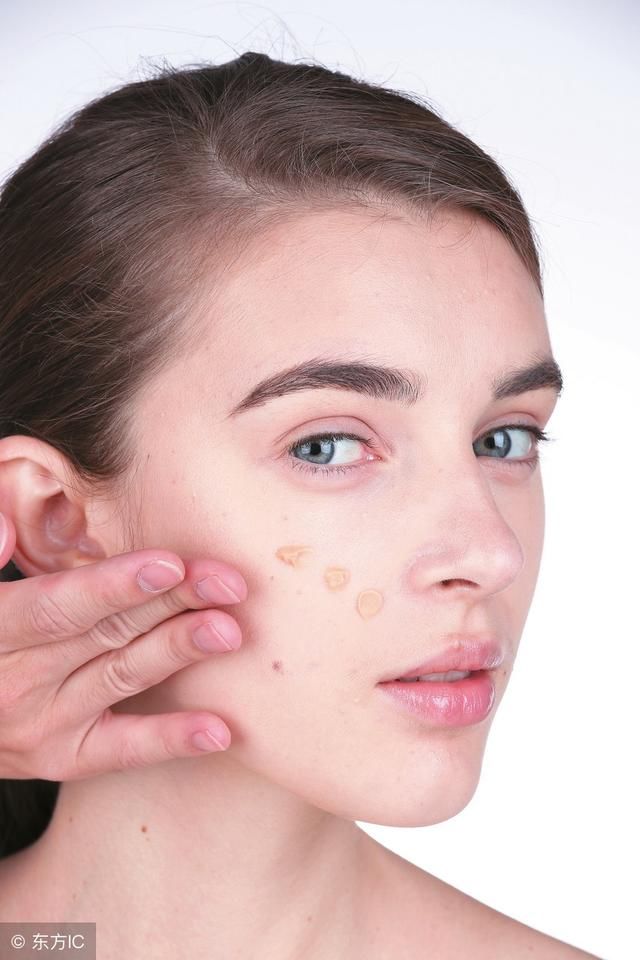 毛孔“大得能放下一根针头”，还有没有救？