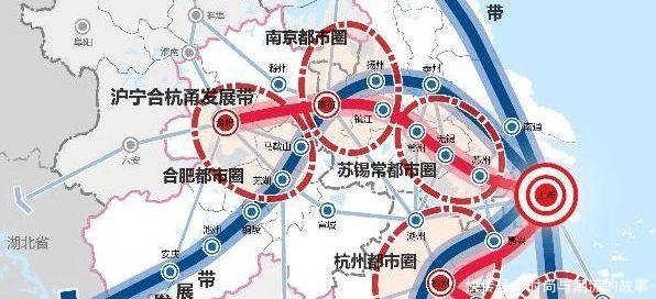  「中国」中国第一个被撤销的直辖市，跻身新一线，有望再次被直