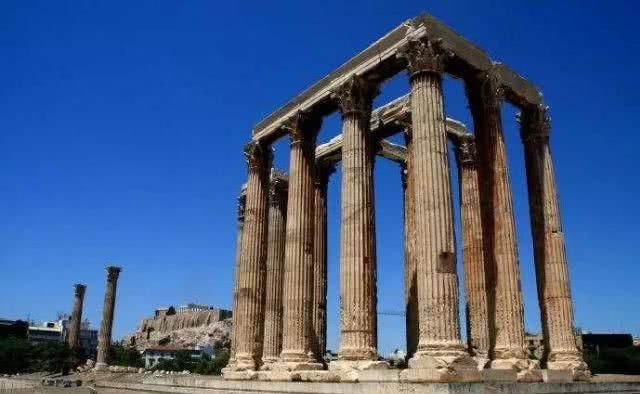 世界公认的四大圣城,有一个居然在中国,你们知道是哪吗?