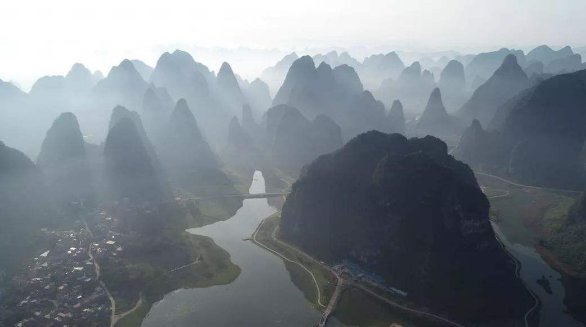 四川名字最好听城市，景色美还不收门票，很多人还不知道！