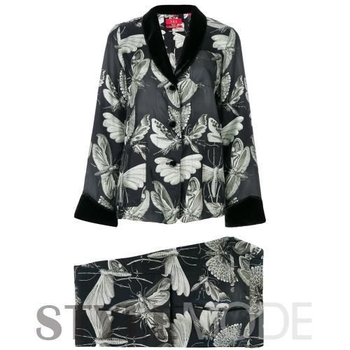 7个夏日通勤日穿搭提案，上班族必看!