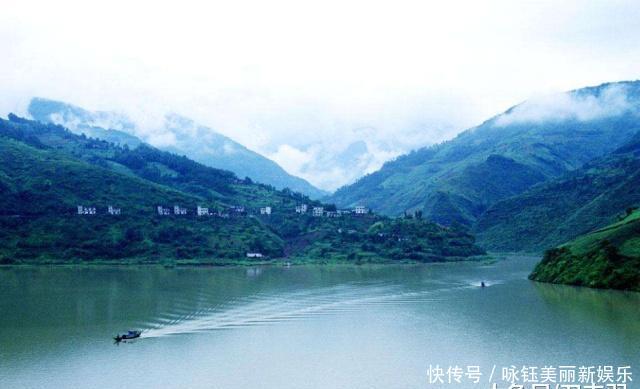  变化@为什么长江叫“江”，黄河叫“河”？说出来你可能不信