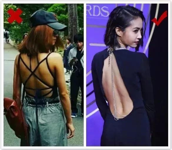 万万没想到，有一天虎背熊腰居然可以拿来形容她？