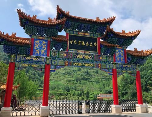  [我国]我国最“厉害”的县级市，拥有10多个火车站，同时还有3个