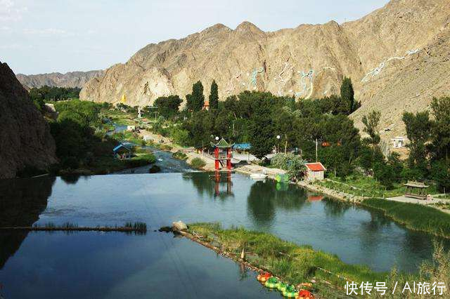 仅省会是二线城市，其他城市都沦为五线城市的省，你知道是哪吗？