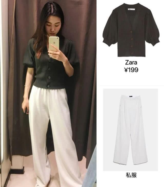  #件西装#ZARA、优衣库，你从没想起的另一面