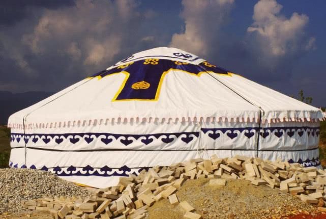 蒙古人住蒙古包没固定地点，登记身份证怎么填写？这一招绝了