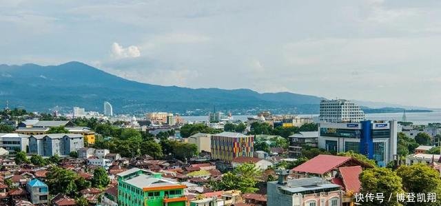 这个国家对中国人免签，旅游业却一直做不过泰国，为什么