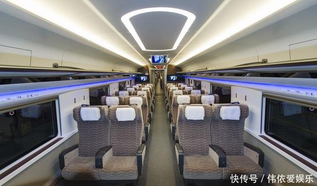 中国这条高铁规划后，将有两个省要腾飞了