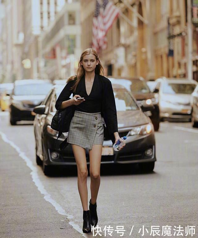  「腰部线条」收起你的老爹鞋吧，今年春夏爆款是这“几款”鞋，时尚达人都爱了