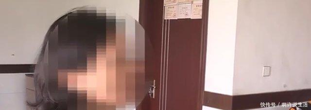 『 女童』回应网上争议，否认“妈妈策划”，失联女童奶奶以泪洗面