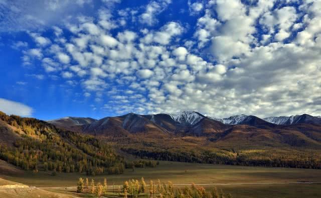 国内最美高山湖泊：湖光山色美不胜收，还被誉为“神的花园”