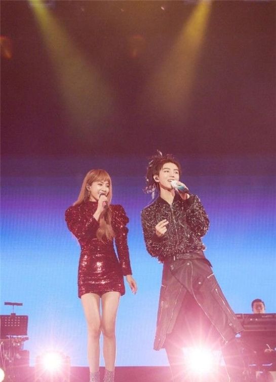 王俊凯说他没有女朋友