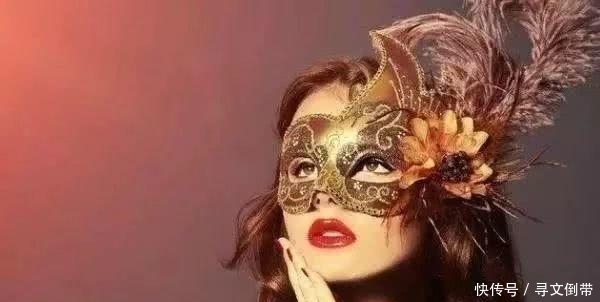 『套路』识人，掌握这5个套路，看一个准一个，绝不打眼