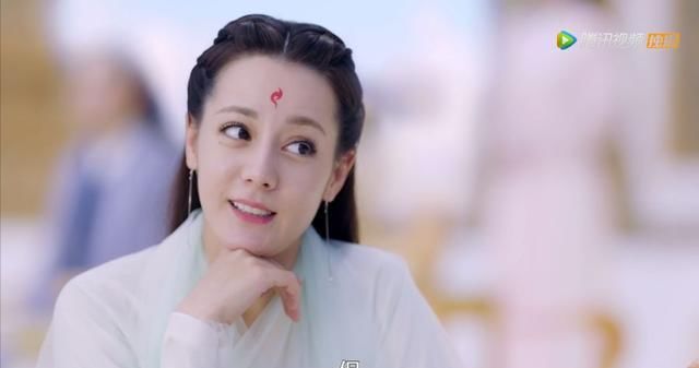  『漂亮』这部剧里的公主满大街，碧纱凤九、粉裙知鹤、黄衣橘诺，谁最漂亮