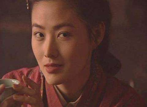 九八版水浒传,红了武松,杨志遭遇不幸,扈三娘至