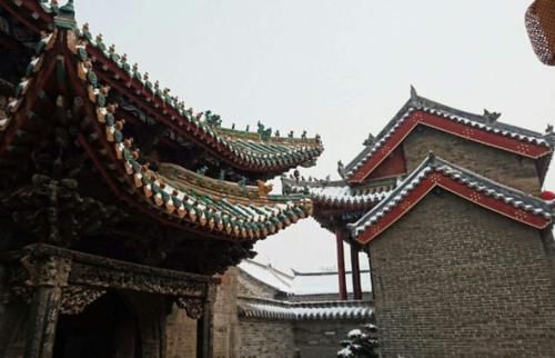 中国最为“纯朴”的古镇，拥有明清老街等历史建筑，却门可罗雀