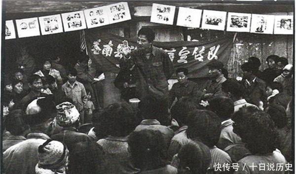  [历史]1985年中国农村历史老照片 没想到80年代的农村是这样子