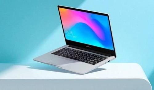  『Redmi』小米宣布推出具有16 GB OP的新Redmi笔记本电脑