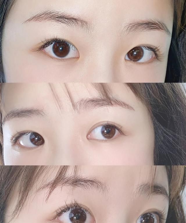  『还要』好看的眼型特征，桃花眼人缘好，惊艳的还要数杏仁眼