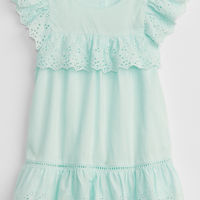 夏日炎炎，给你一份小公主的连衣裙选购指南