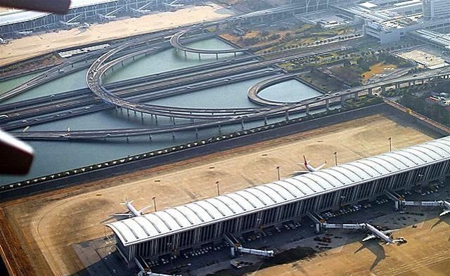 中国拥有和即将拥有2座国际机场的7座城市