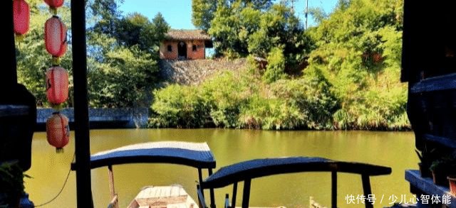 这个地方蚊子活不下去,全国唯一没有蚊子的村庄,纯绿色旅游