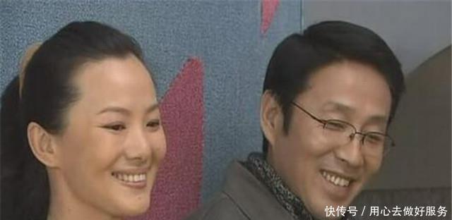  #王菲#曾被誉为陈道明的红颜知己，身价2亿的姑娘，最后嫁给了王菲初恋
