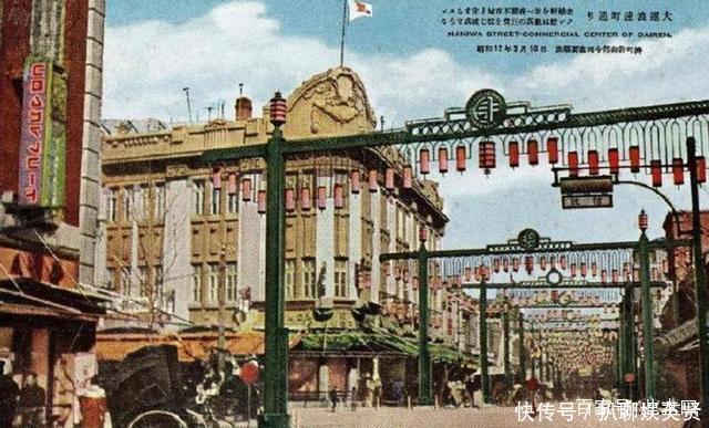  「我国」我国仅有的用俄语命名的城市，却不是在中俄边境，原因