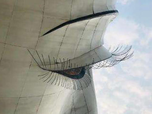 世界上“最庞大”的卧佛:重量400吨长180米,知道在哪吗?