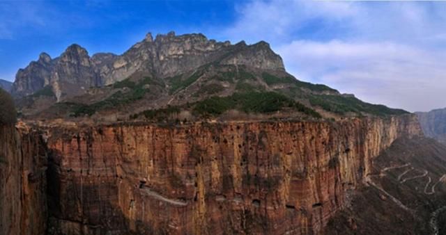 世界上最“怪异”的村子,其中一个是电影取景地,最后一个在中国