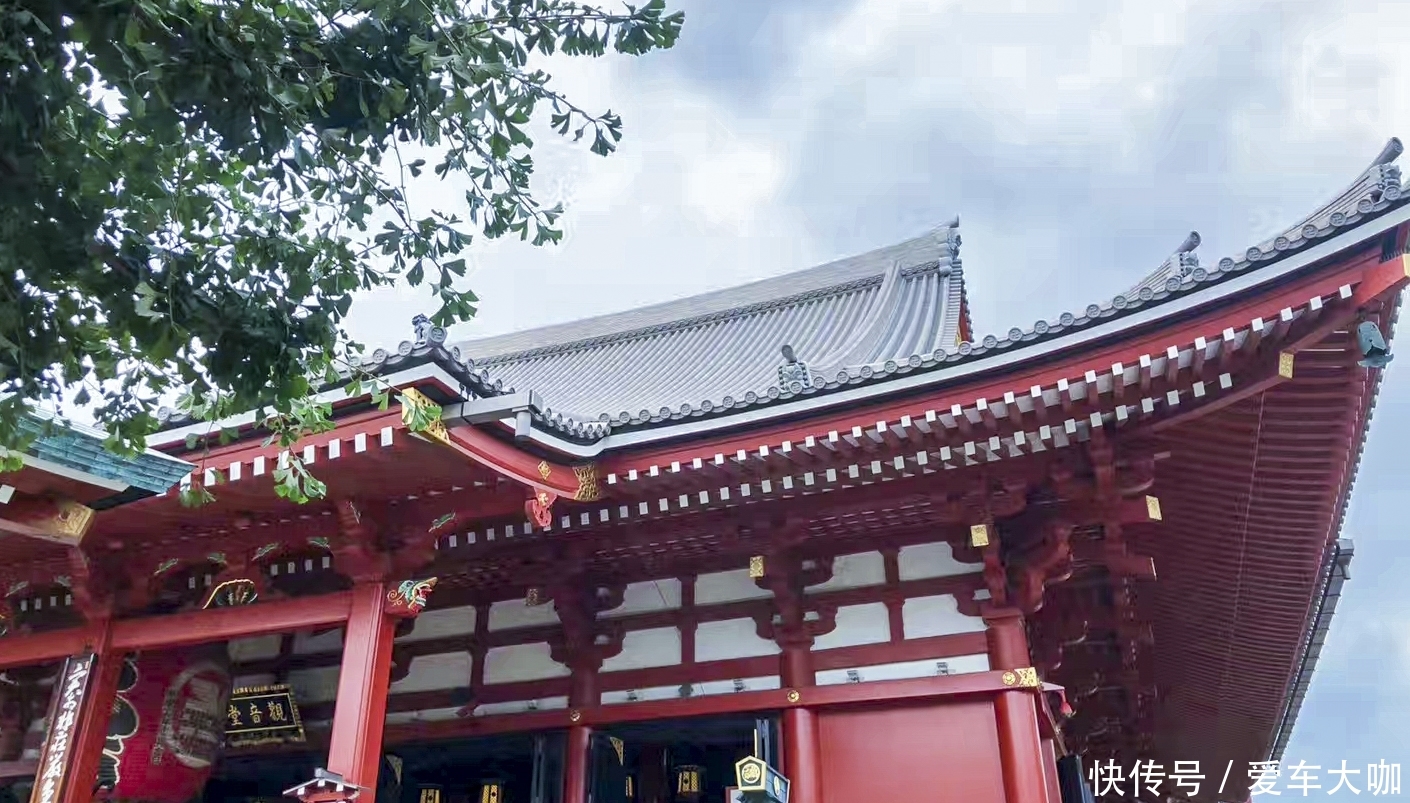 秦岭山中的秘境，有中国最美乡村之称，不收门票还没有几个游客