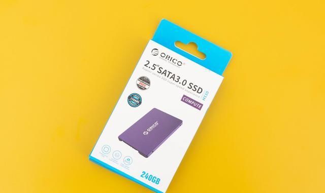  【升级】升级固态硬盘不用重装系统秘籍，那就恭喜你了