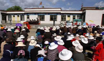  [整治]农民的好消息来了,农村有3个“不正之风”将被整治,早做准