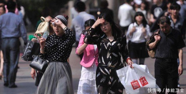  「火炉」“四大火炉”重新排名，武汉长沙退出名单，重庆依旧榜