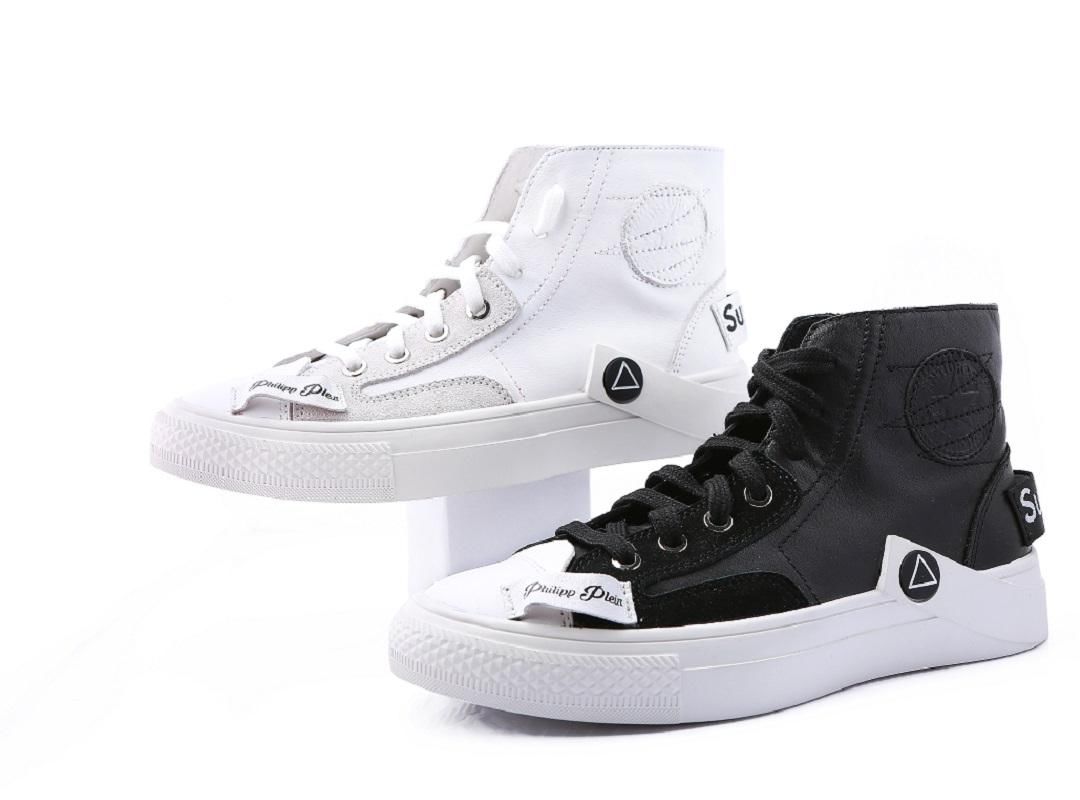 驾驭不好粉裙子?是你不会穿，那就试着换一双鞋子吧!