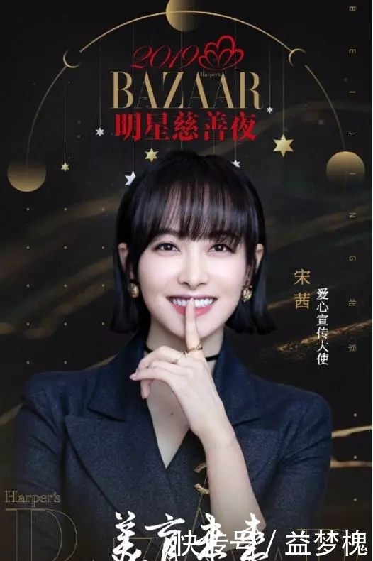 明星对慈善的影响