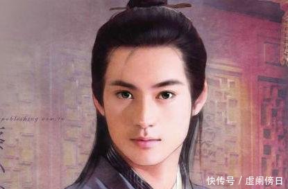 中国古代最出名的美男子,无数女子追求都被拒