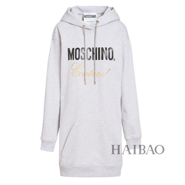 莫斯奇诺  为中国电子商务平台天猫奢侈品平台Luxury Pavilion呈