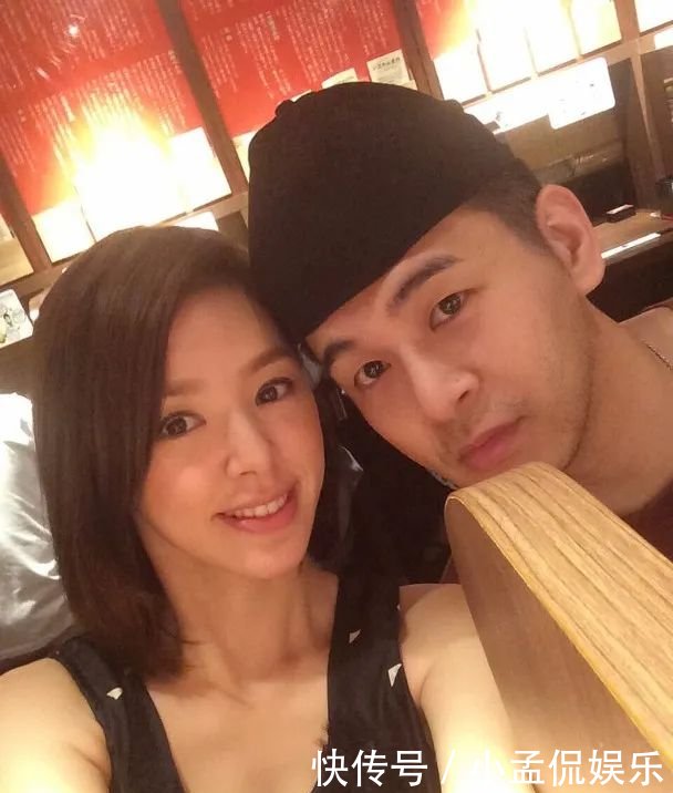 #谭凯琪表示#疑似有喜!39岁TVB上位花旦结婚后突然辞演两部剧集 视帝老婆顶上