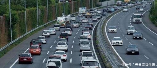 中国高速独有的“特色”，老外看到懵圈了这些东西有啥用