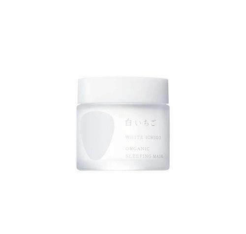  精华：哪些睡眠面膜功能强大 睡眠面膜品牌排行10强