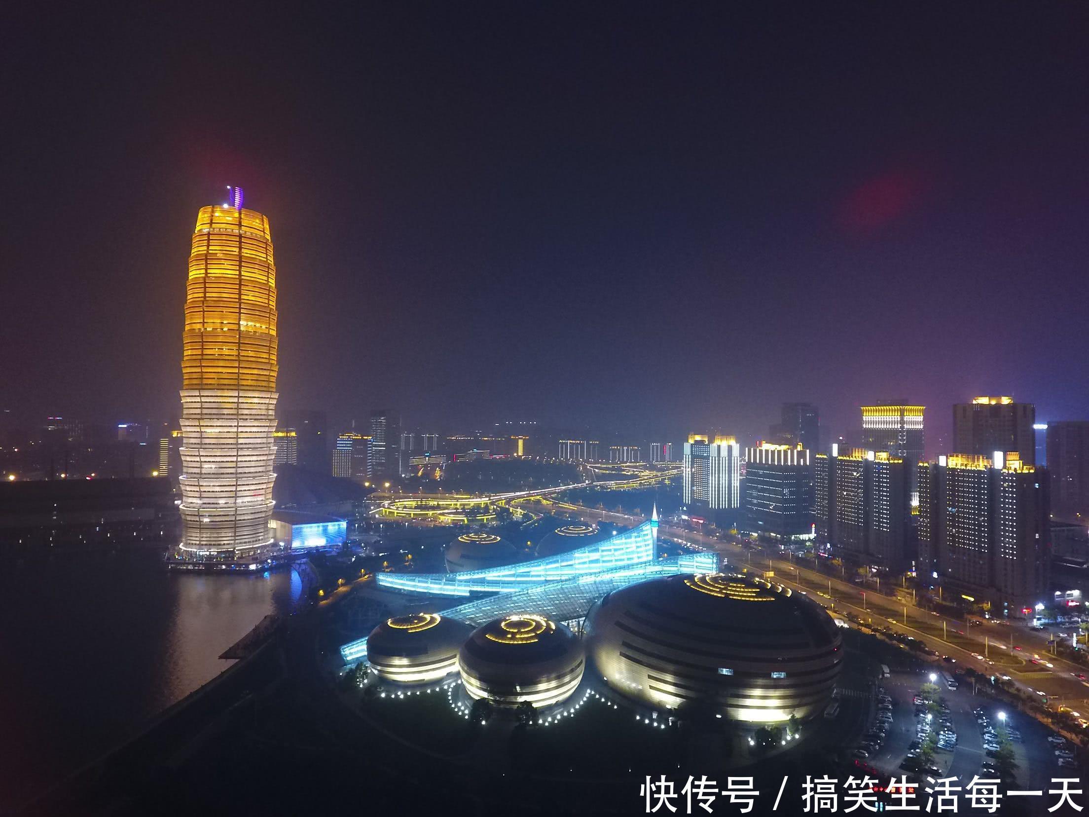 河南“黑马”城市，超越了洛阳、开封，GDP终于迈入万亿