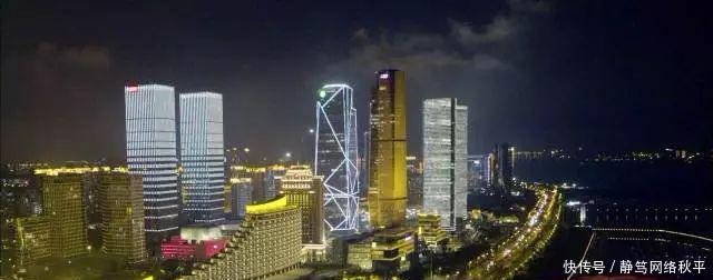 刚刚! 厦门被重新定位…一句话说尽了厦门人的现状!