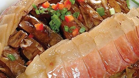 『冬天』新年多给孩子吃的菜,提高抗病能力,加强免疫力,冬天少生病