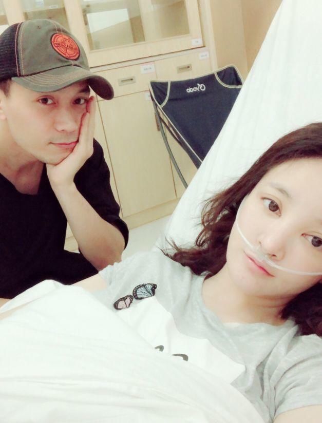 枕上书：刘雨欣微博回应“住院”，斥责网络暴力，网友：干得漂亮