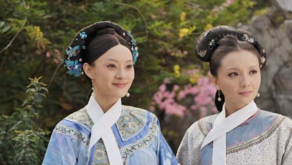 怀孕■甄嬛传：谁看懂了？安陵容怀孕后，甄嬛为何要送她扇子和鸽子血