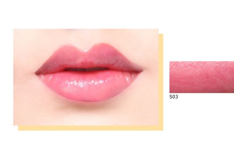 每10人中就会有7人用的口红，全系列试色在这里了